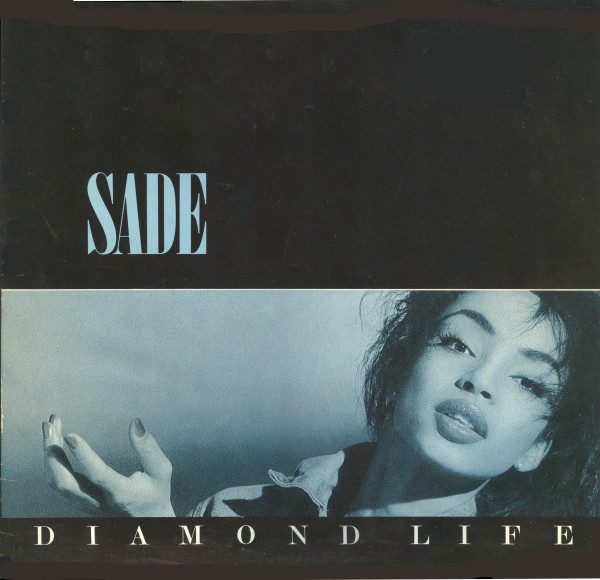 Sade: Diamond Life (1984)